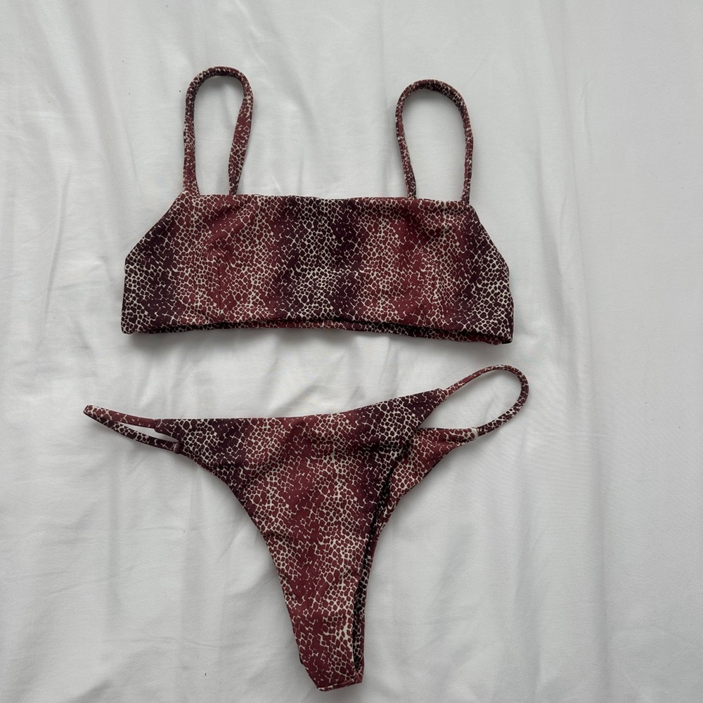 benoa swim bruna set